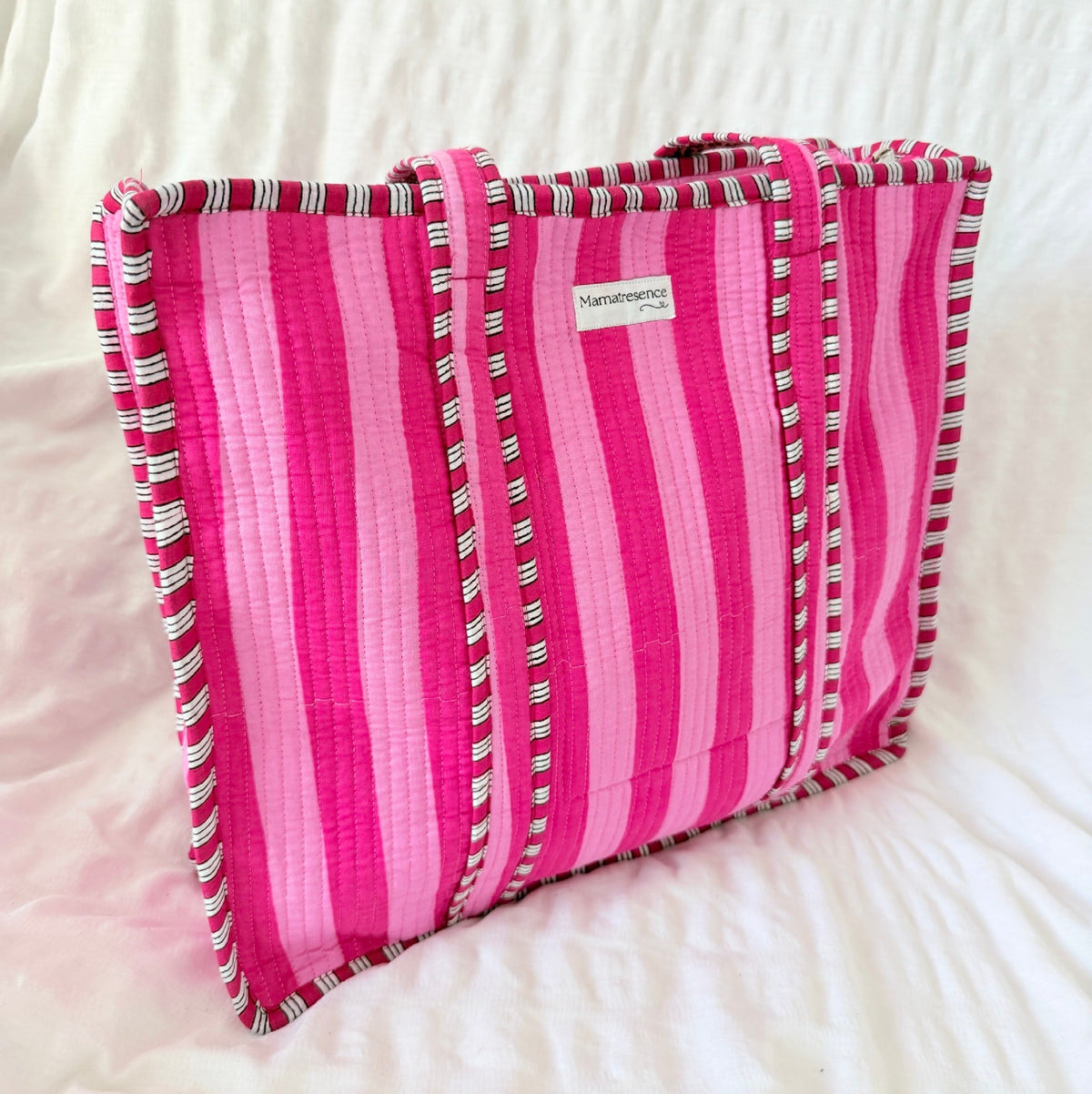 Large Tote Bags